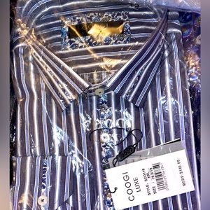 Brw and new dress shirts